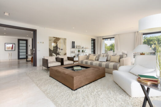 Prodej Apartment,Costa del Sol,475m2,Ground Floor Apartment