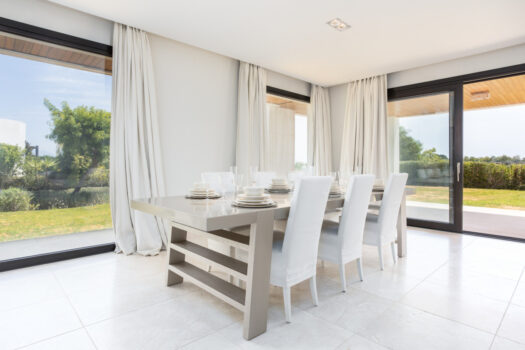 Prodej Apartment,Costa del Sol,475m2,Ground Floor Apartment