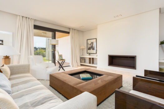 Prodej Apartment,Costa del Sol,475m2,Ground Floor Apartment