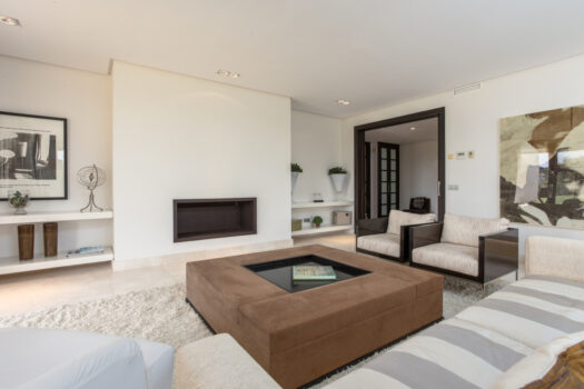 Prodej Apartment,Costa del Sol,475m2,Ground Floor Apartment