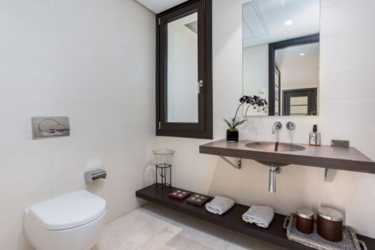 Prodej Apartment,Costa del Sol,475m2,Ground Floor Apartment