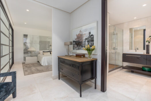 Prodej Apartment,Costa del Sol,475m2,Ground Floor Apartment