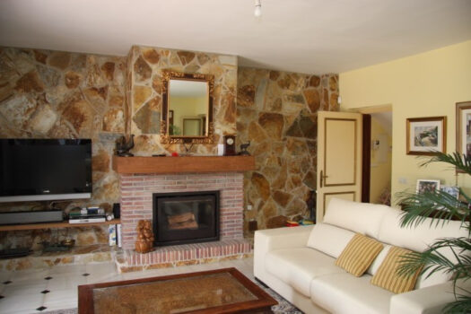 Prodej House,Costa del Sol,362m2,Detached Villa