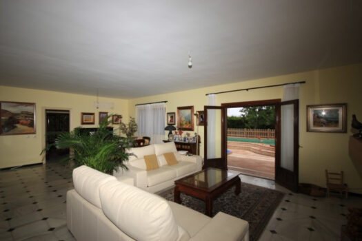 Prodej House,Costa del Sol,362m2,Detached Villa