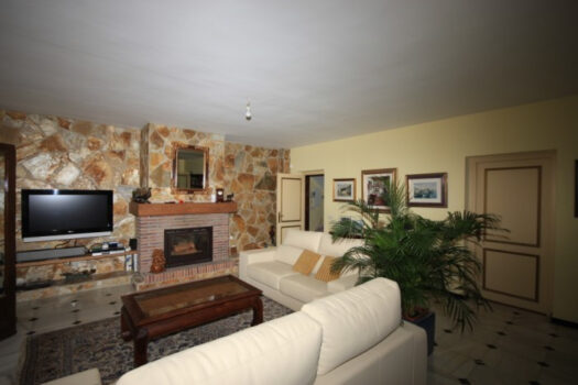 Prodej House,Costa del Sol,362m2,Detached Villa