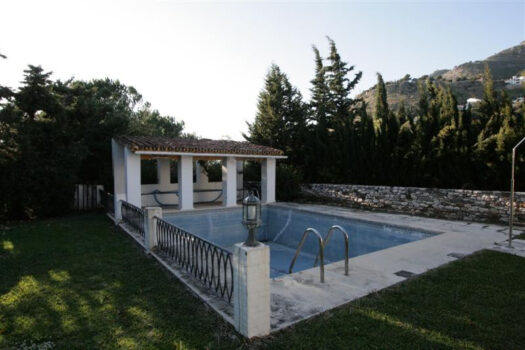 Prodej House,Costa del Sol,451m2,Finca – Cortijo