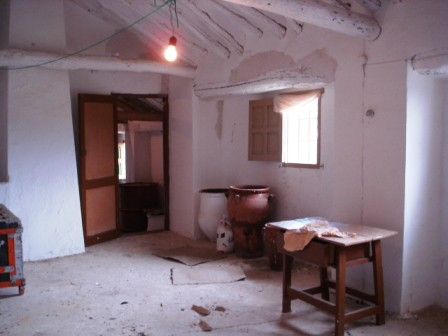 Prodej House,Cordoba,0m2,Finca – Cortijo