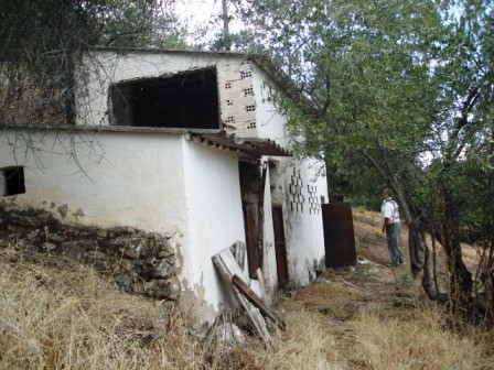 Prodej House,Cordoba,0m2,Finca – Cortijo