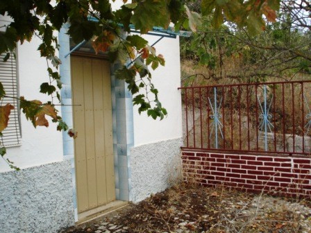 Prodej House,Cordoba,0m2,Finca – Cortijo