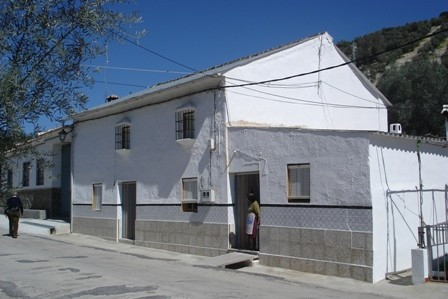 Prodej House,Cordoba,0m2,Finca – Cortijo