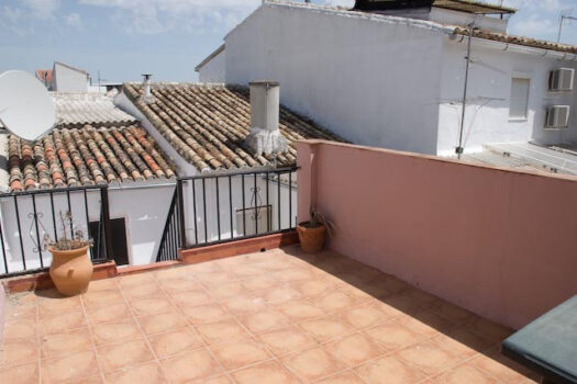 Prodej House,Cordoba,0m2,Townhouse