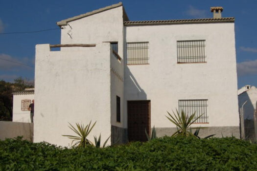 Prodej House,Cordoba,0m2,Finca – Cortijo