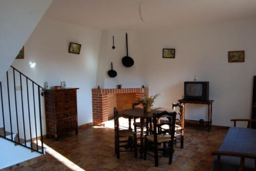 Prodej House,Cordoba,0m2,Finca – Cortijo
