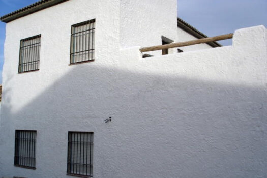 Prodej House,Cordoba,0m2,Finca – Cortijo