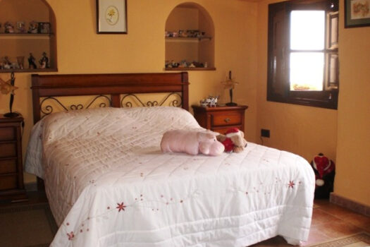 Prodej House,Cordoba,0m2,Finca – Cortijo