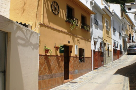 Prodej House,Cordoba,0m2,Finca – Cortijo