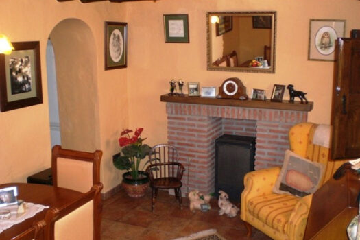 Prodej House,Cordoba,0m2,Finca – Cortijo