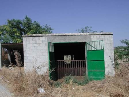 Prodej House,Cordoba,0m2,Finca – Cortijo