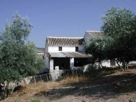 Prodej House,Cordoba,0m2,Finca – Cortijo