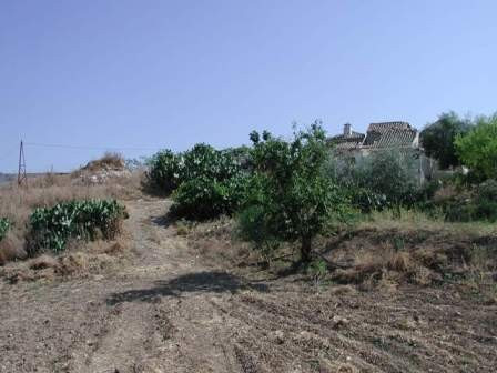 Prodej House,Cordoba,0m2,Finca – Cortijo