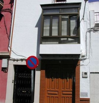 Prodej House,Cordoba,0m2,Finca – Cortijo