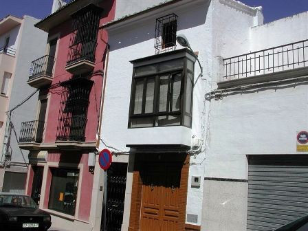 Prodej House,Cordoba,0m2,Finca – Cortijo