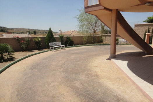 Prodej House,Cordoba,0m2,Finca – Cortijo