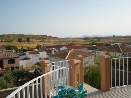 Prodej House,Cordoba,0m2,Finca – Cortijo