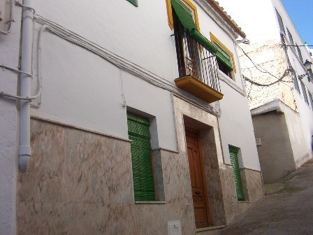 Prodej House,Cordoba,0m2,Finca – Cortijo