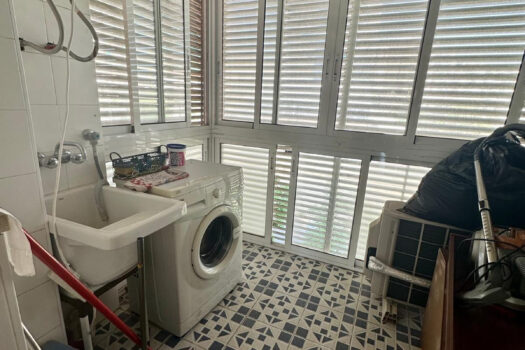 Apartmán – 2 ložnice – Alicante