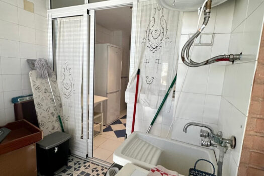 Apartmán – 2 ložnice – Alicante