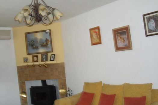 Prodej House,Cordoba,0m2,Finca – Cortijo