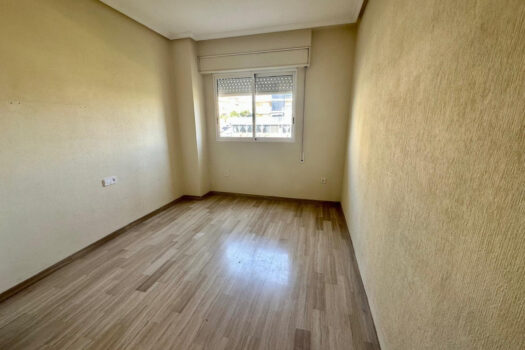 Apartmán – 2 ložnice – Alicante