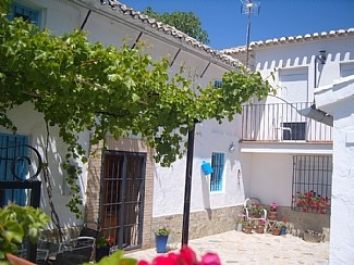 Prodej House,Cordoba,0m2,Finca – Cortijo