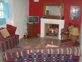 Prodej House,Cordoba,0m2,Finca – Cortijo