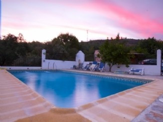 Prodej House,Cordoba,0m2,Finca – Cortijo