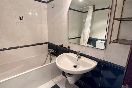 Apartmán – 2 ložnice – Alicante