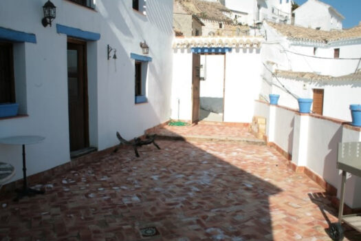 Prodej House,Cordoba,0m2,Finca – Cortijo