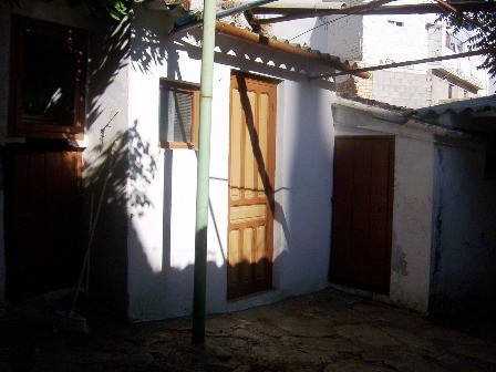 Prodej House,Cordoba,0m2,Finca – Cortijo