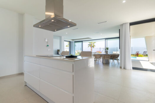 4 Bed Detached Villa for sale in Manilva, Costa del Sol