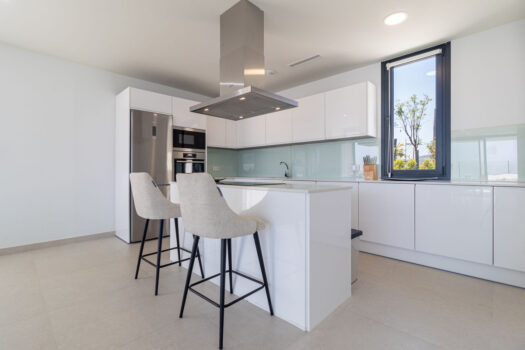 4 Bed Detached Villa for sale in Manilva, Costa del Sol