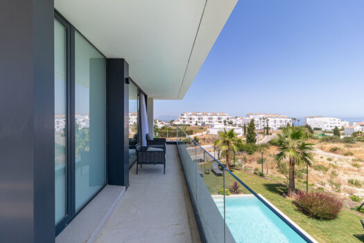 4 Bed Detached Villa for sale in Manilva, Costa del Sol