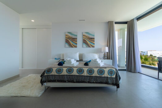 4 Bed Detached Villa for sale in Manilva, Costa del Sol