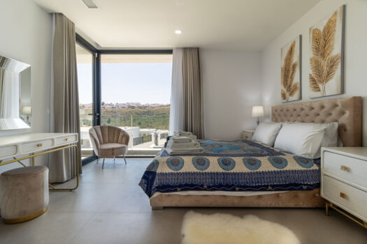 4 Bed Detached Villa for sale in Manilva, Costa del Sol