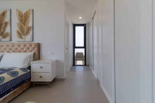 4 Bed Detached Villa for sale in Manilva, Costa del Sol