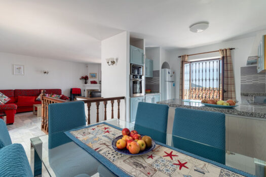 2 Bed Terraced Townhouse for sale in Mijas, Costa del Sol