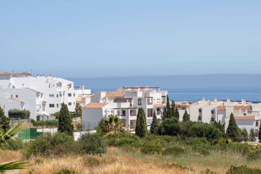 4 Bed Detached Villa for sale in Manilva, Costa del Sol