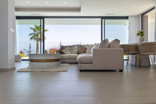 4 Bed Detached Villa for sale in Manilva, Costa del Sol