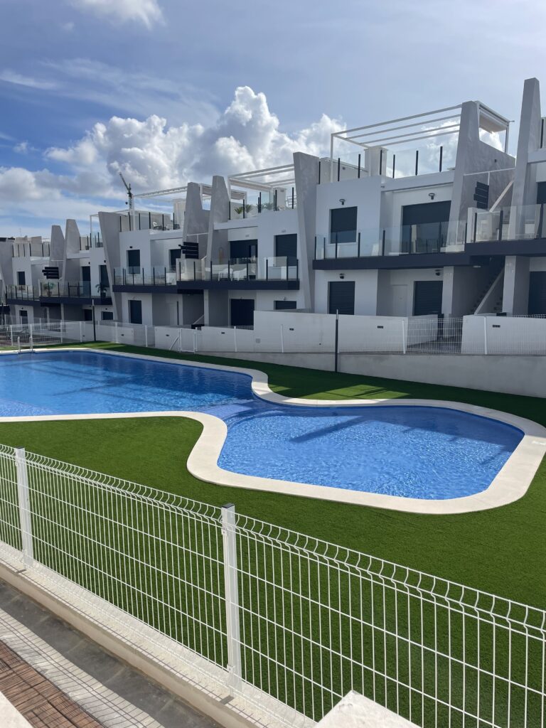 Residence San miguel Salinas https://nemovitostispanelsko.com