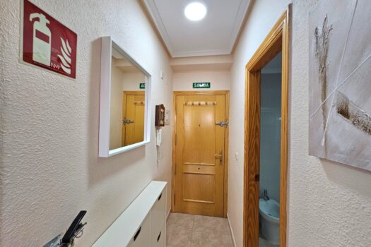 Prodej Penthouse La Mata, Torrevieja